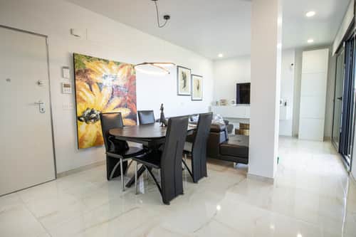 Penthouse met 3 slaapkamers in Los Altos — foto 7