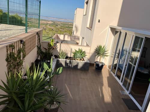 Bungalow met 2 slaapkamers in San Miguel de Salinas — foto 4