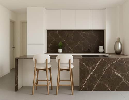 Exclusieve nieuwbouw penthouse met privézwembad op 100 meter van het strand in Lo Pagán — foto 5