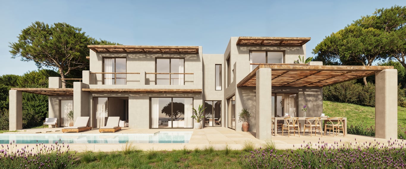 4-bed Villa in Jávea / Xàbia