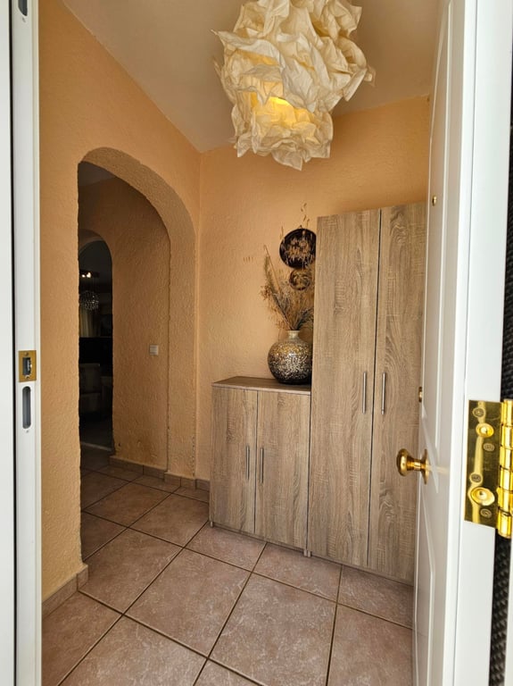 Bonita Villa con vistas al mar - 6