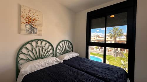 Bungalow met 2 slaapkamers in Orihuela Costa — foto 17