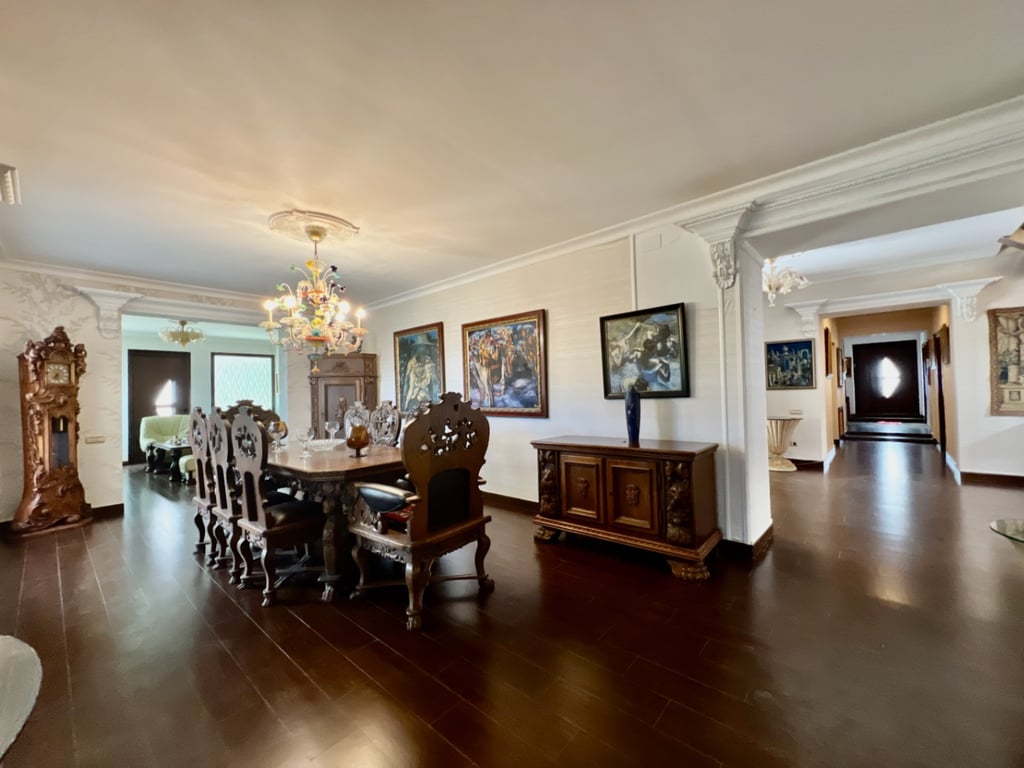 Chalet de Lujo en Les Rotas Dénia, a 65 pasos del mar - 30