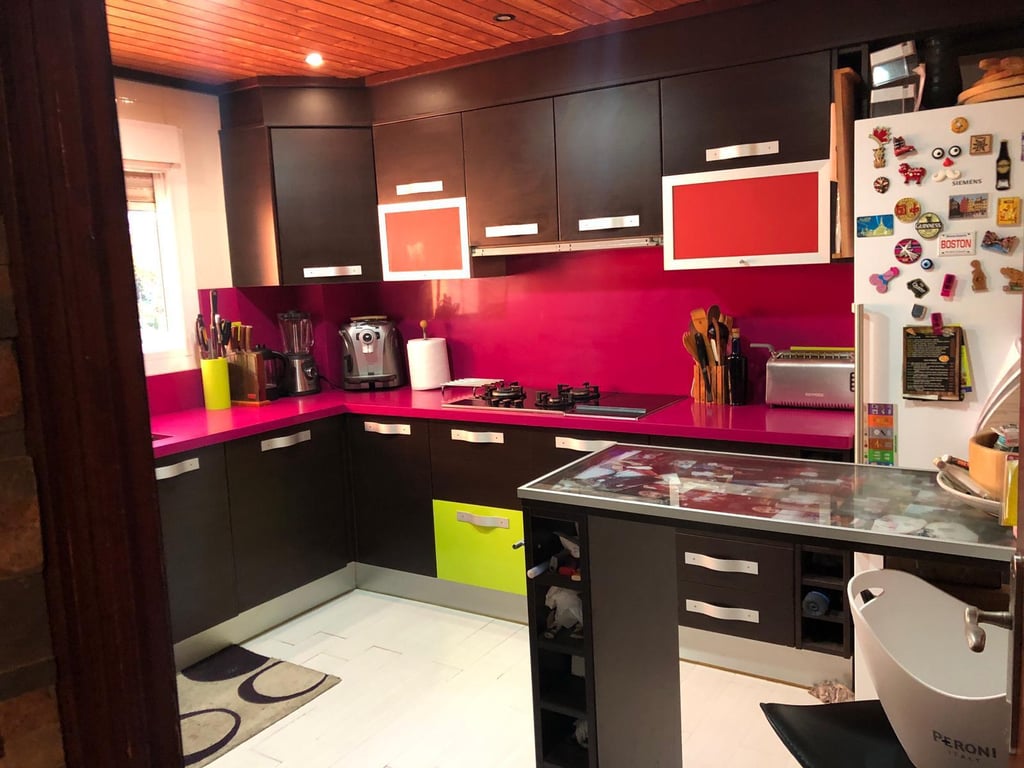 APARTAMENTO JAVEA CASCO URBANO - 21