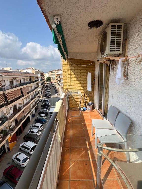 Pis amb vista al mar a Port de Jávea – Oportunitat d'inversió amb ascensor futur Preu: 269.000 € - 6