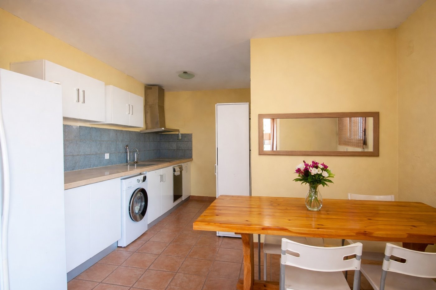 Finca in Canor, Benissa — 7-bed country home with private pool (EUR 970,000)