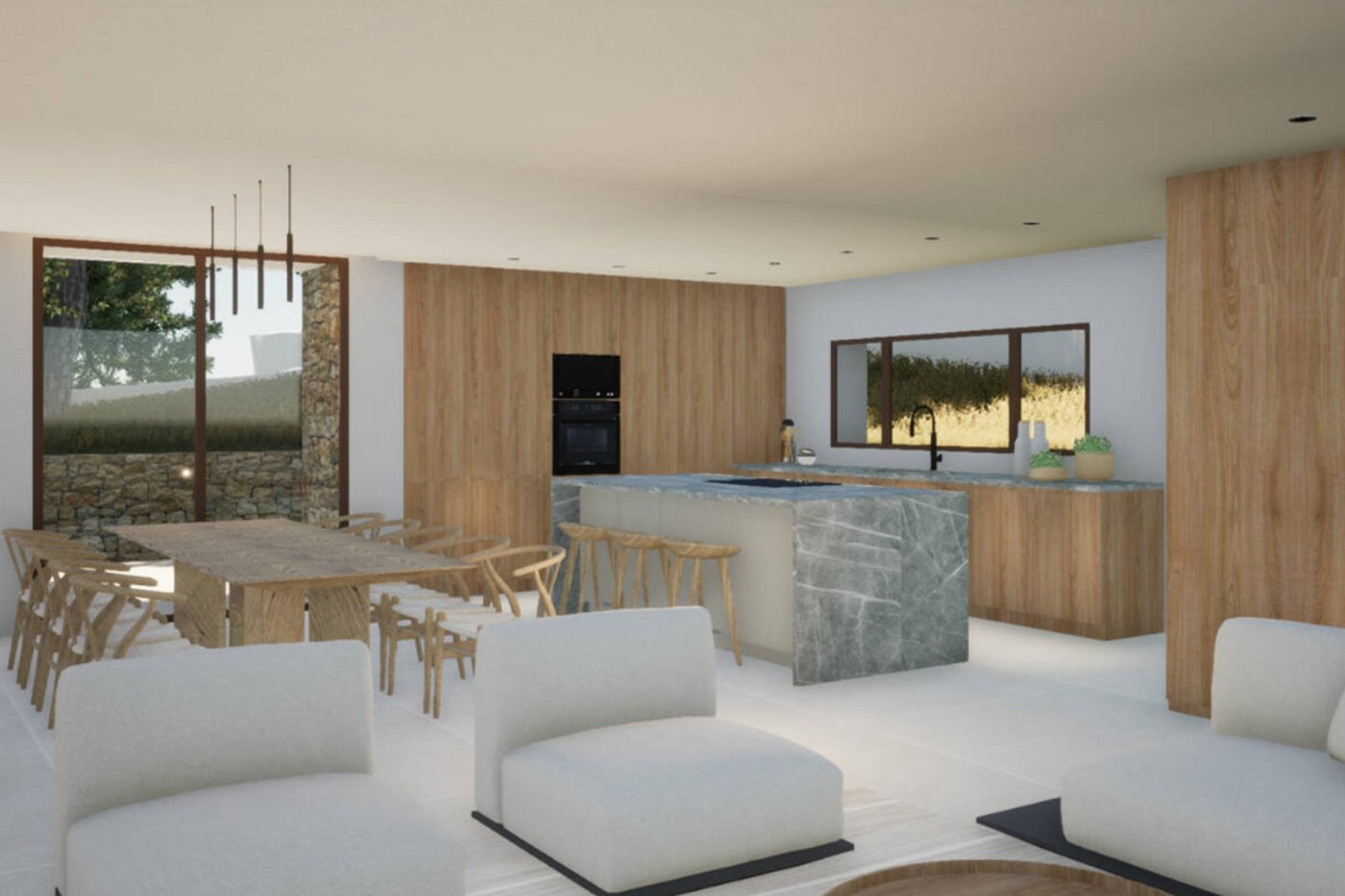 Villa Magnolia