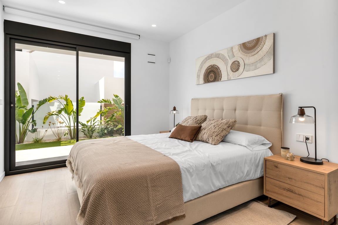 Appartement te verkoop in Benitachell