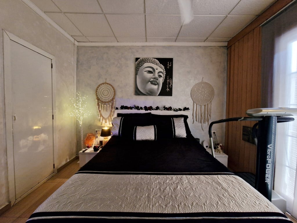 Casa de pueblo de 10 habitaciones en el centro de Jávea - 18