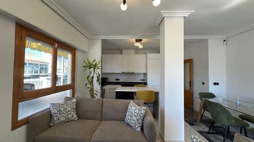 Appartement met 2 slaapkamers in Torrevieja — foto 7