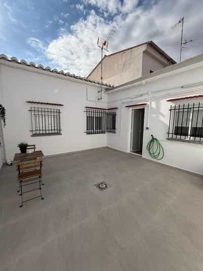   Alquiler casa en casinos 27