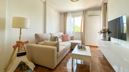 Appartement met 2 slaapkamers in Guardamar del Segura — foto 9