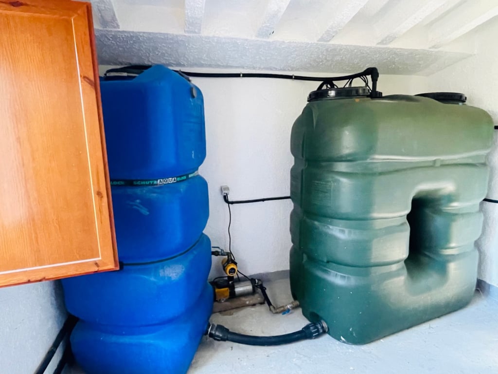 Chalet con piscina y vistas panorámicas en Dénia- Las Rotas - 51