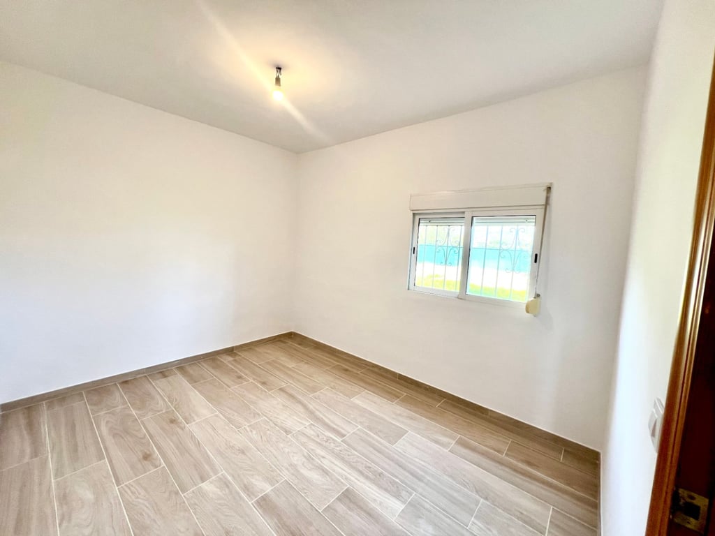 Villa rustica reformada en Jávea cerca de la playa del arenal - 10