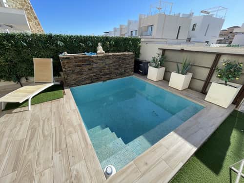 Woning met 2 slaapkamers in Villamartín — foto 4