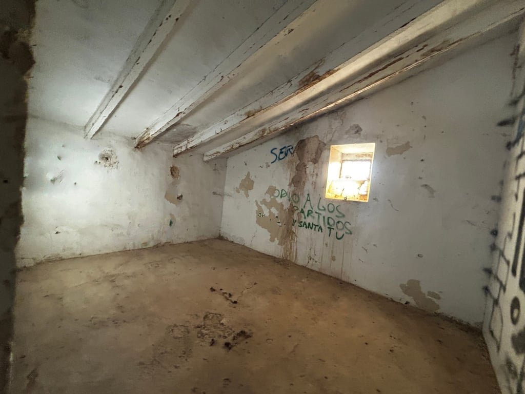 Villa con gran potencial de reforma en Benissa – oportunidad única de inversión - 7