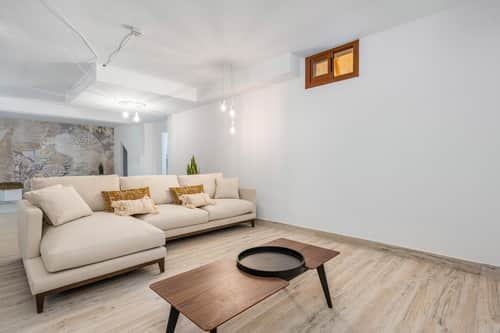 Gelijkvloerse nieuwbouwvilla met privézwembad in Vera, Almería — foto 47