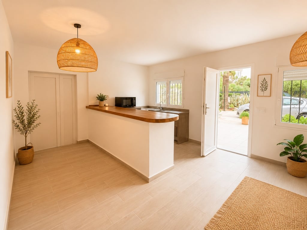 5-bed Villa in Dénia photo 2