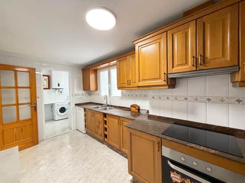 Appartement met 3 slaapkamers in Torrevieja — foto 19