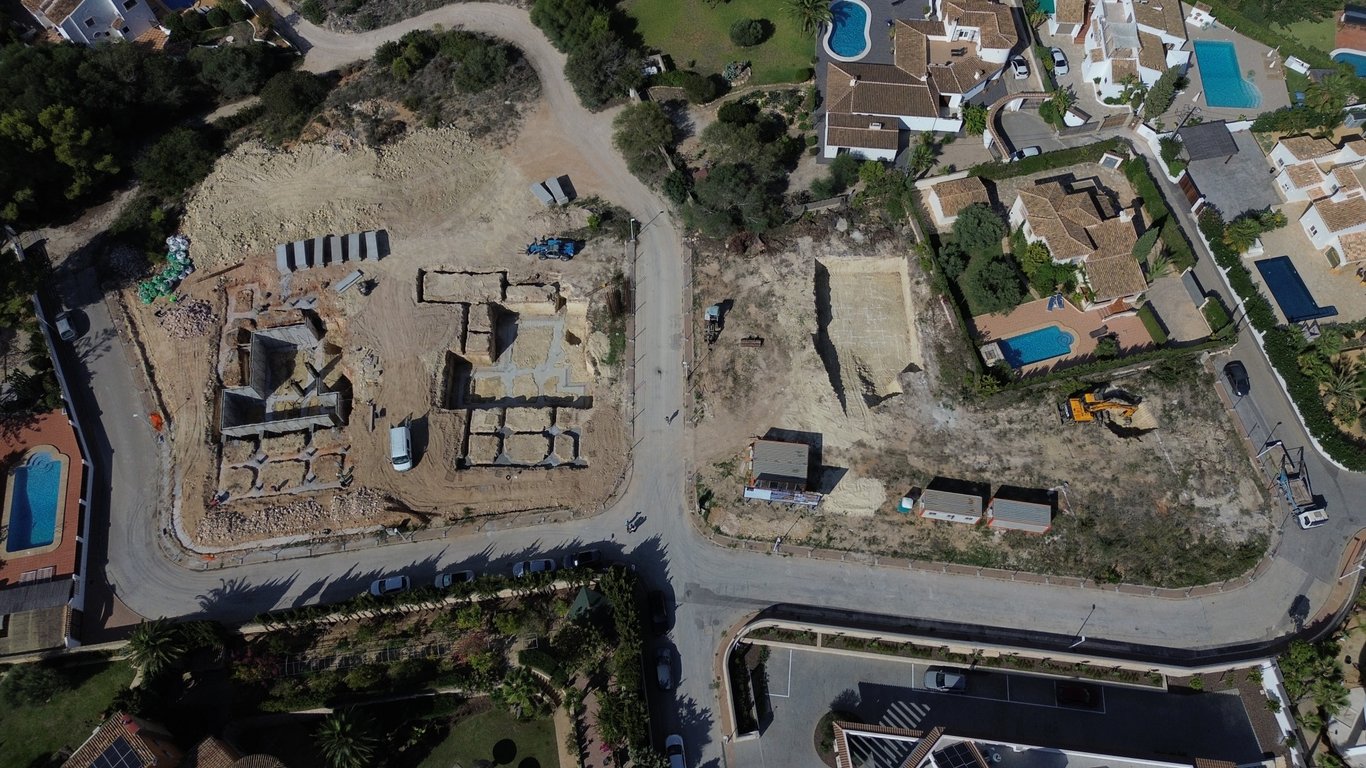 Venta. Chalet/Villa en Jávea - 15