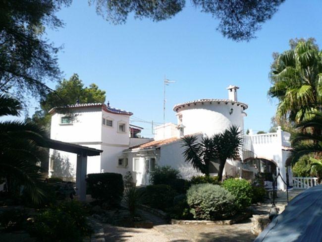 Villas for sale in DENIA - 6