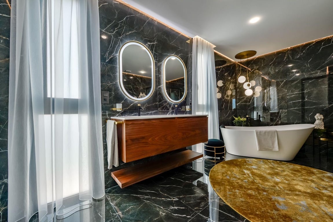 Villa de 7 dormitorios en Benidorm - 22