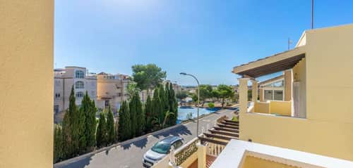 Villa met 3 slaapkamers in Orihuela Costa — foto 15