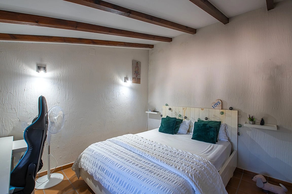 7-bed Finca in Benissa photo 18