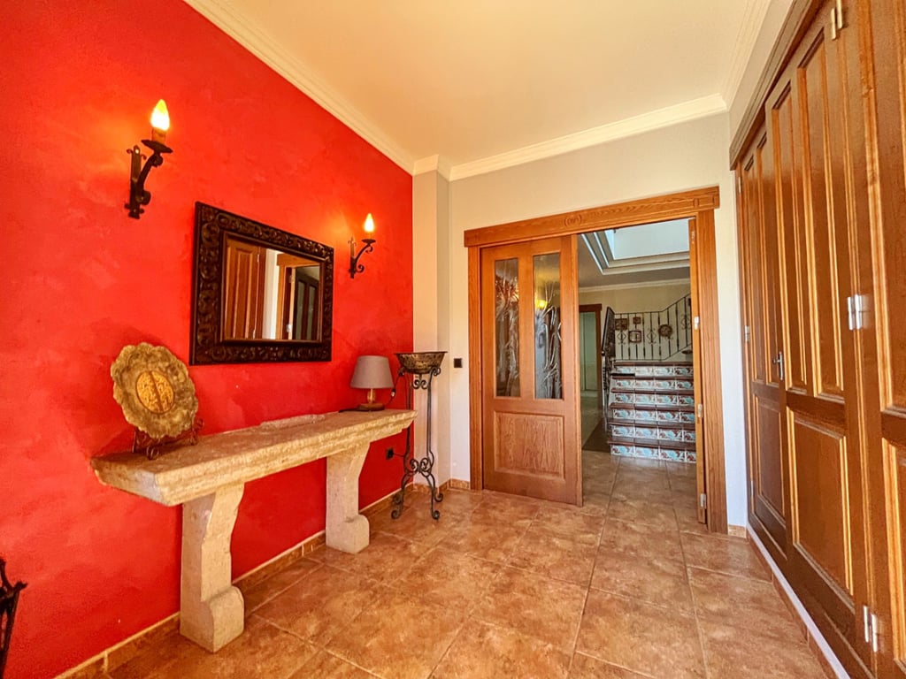 Villa a la venta en Piles - 2