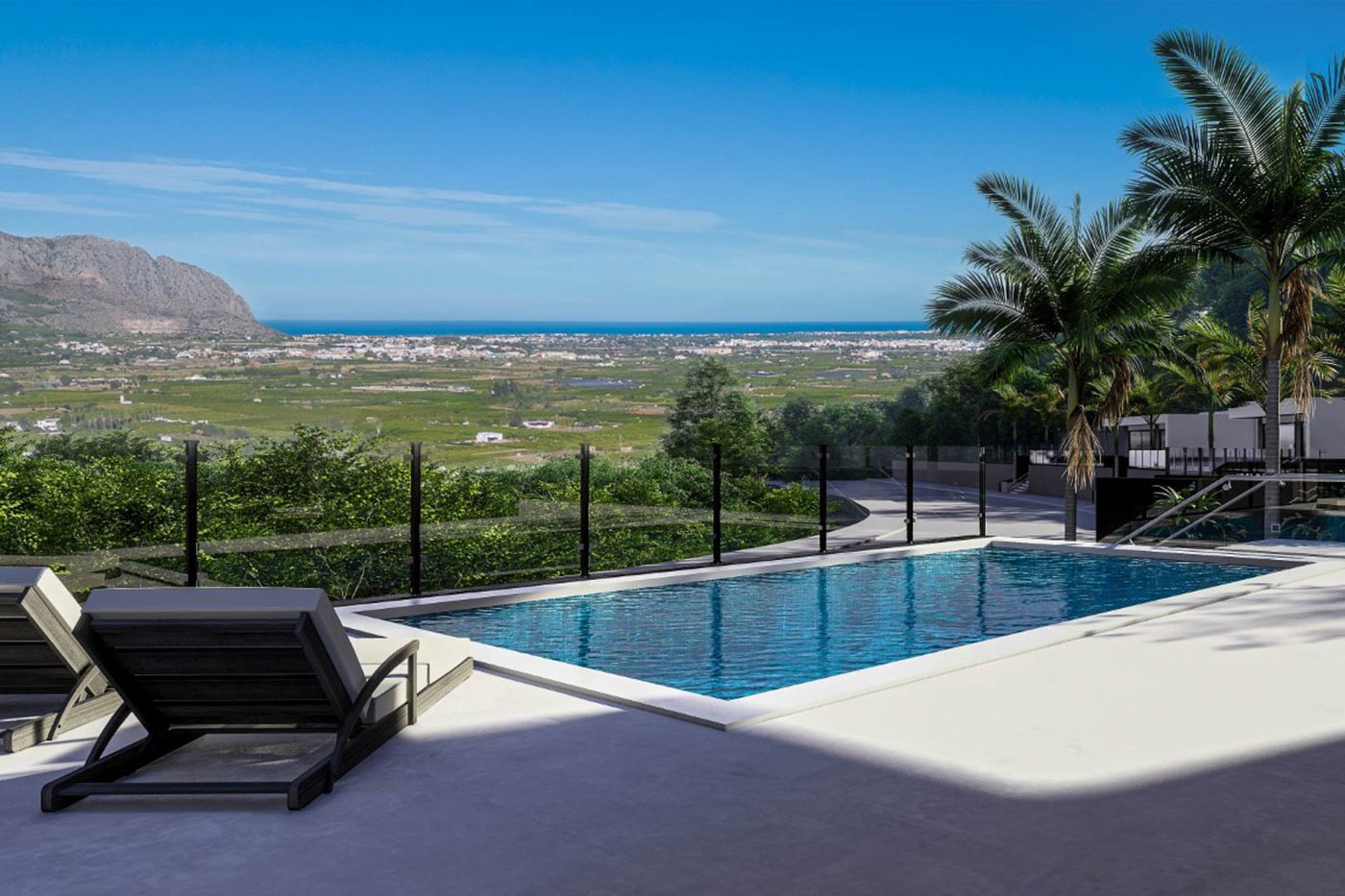 Villa Solana I