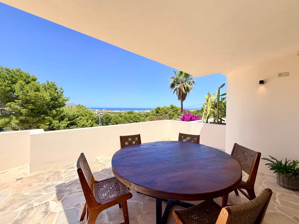 LS-403011 - Villa en Xàbia