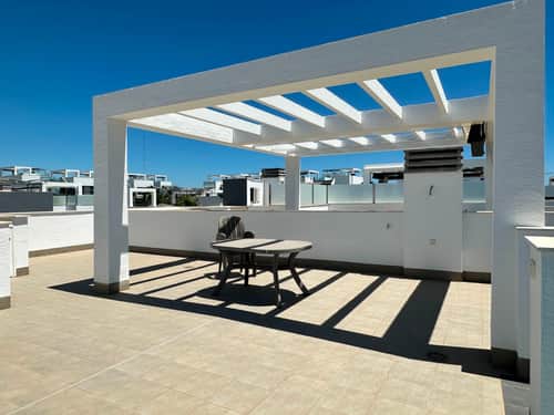 Appartement met 2 slaapkamers in Guardamar del Segura — foto 27