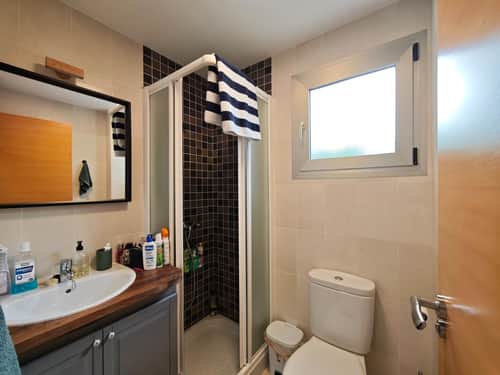 Appartement met 2 slaapkamers in San Miguel de Salinas — foto 18