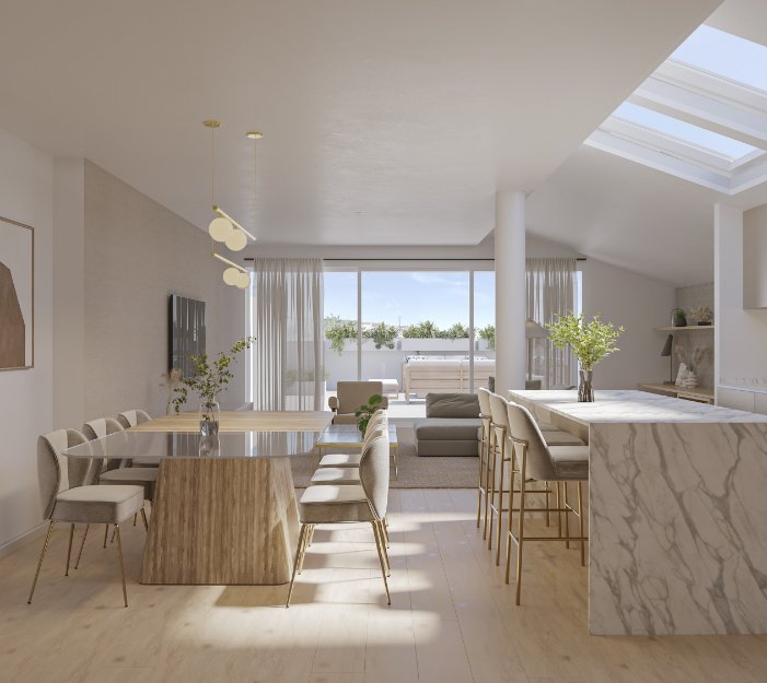 3-bed Apartment in Jávea photo 24