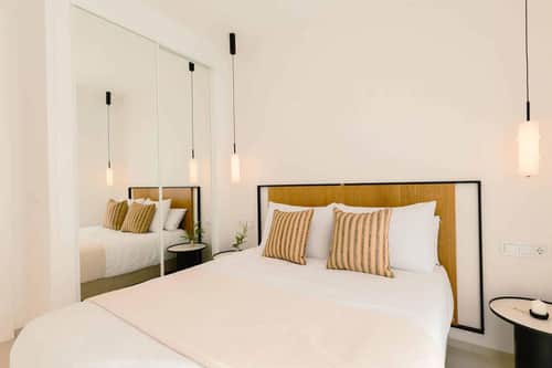 Nieuwbouwbungalow met solarium in Rojales — foto 23