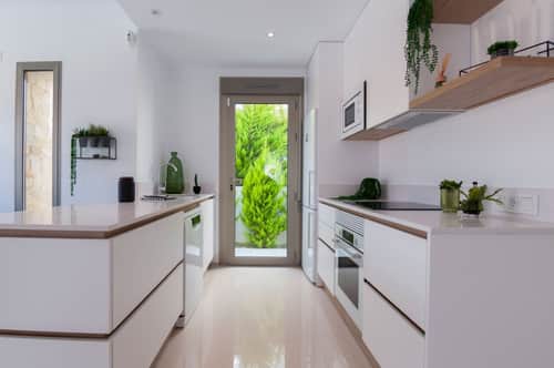 Nieuwbouwvilla met privézwembad en tuin op 900 meter van het strand in Los Alcázares — foto 5