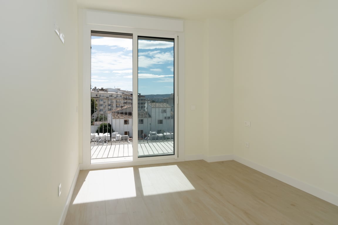 Verkoop. Appartement in Javea/Xabia