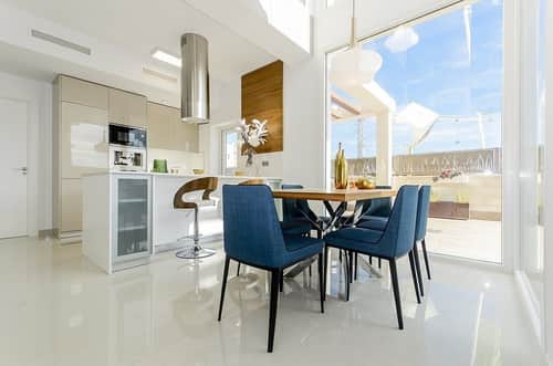 Nieuwbouwvilla met zwembad op één verdieping in Vera, Almería — foto 7