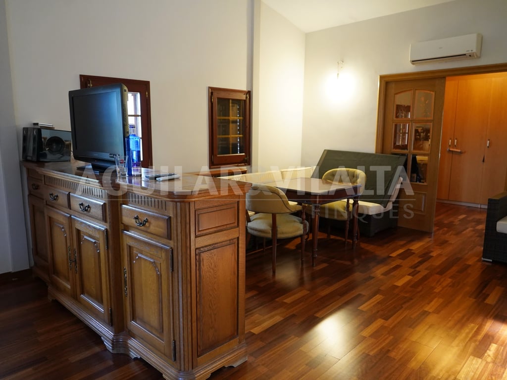 Masía con piscina, zona ecuestre y gran parcela en Granollers - 57