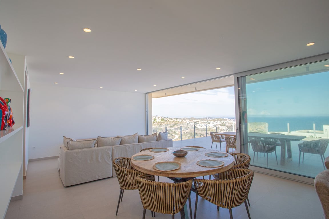 4-bed Villa in Benitachell / El Poble Nou de Benitatxell photo 5