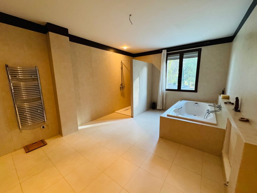 Dénia. Las Rotas. Villa grande con 2885 m2 parcela cerca del mar en venta - 31