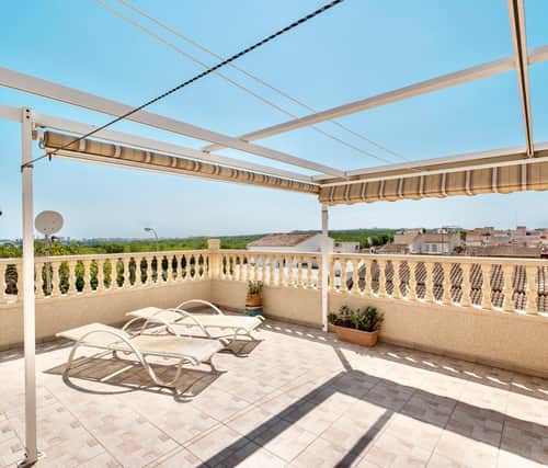 Townhouse with 3 Bedrooms in Torrevieja — foto 22