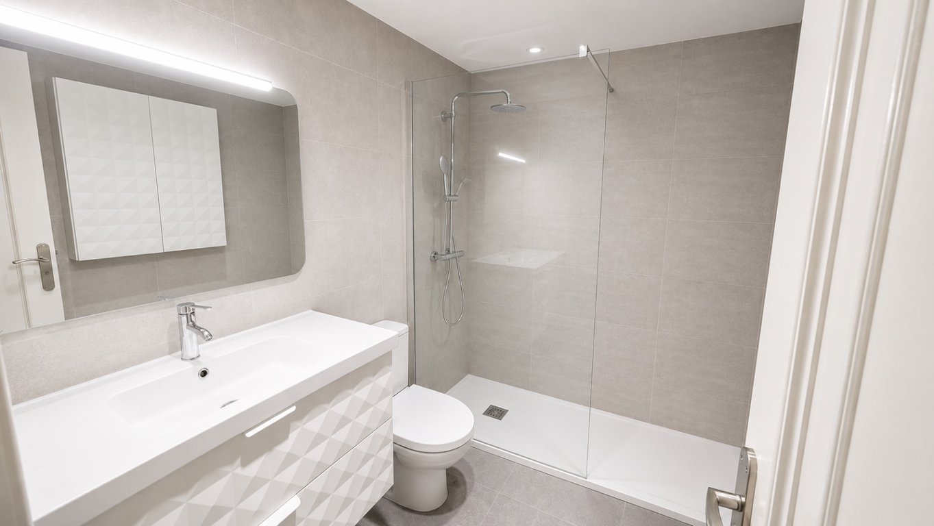 4-bed Apartment in Altea photo 20