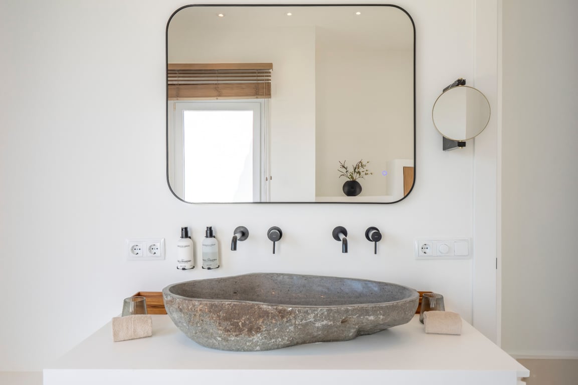 Villa recientemente reformada con impresionante vistas panorámicas de Jávea - 34