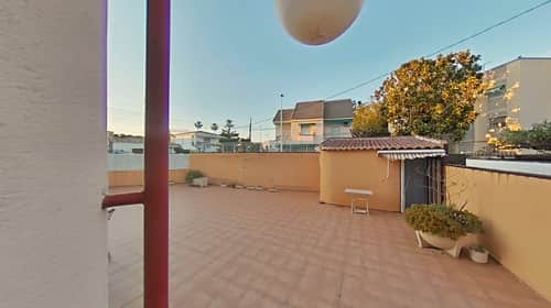 Appartement met 2 slaapkamers op 150 meter van het strand in Santiago de la Ribera — foto 29
