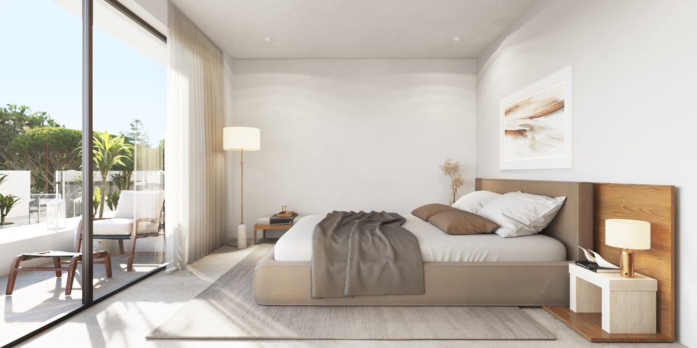 New-build Villa Arantxa in Monte Olimpo, Javea — 4 Bedrooms · 4 Bathrooms · €1,285,000