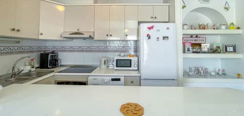 Bungalow met 2 slaapkamers in Los Alcázares — foto 10