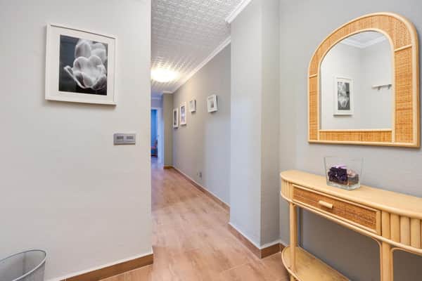 Appartement met 2 slaapkamers in Torrevieja