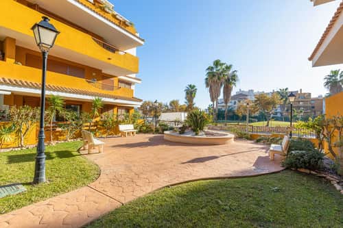 Appartement met 2 slaapkamers in Torrevieja — foto 37