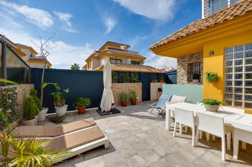 Villa met 3 slaapkamers in Los Montesinos — foto 14